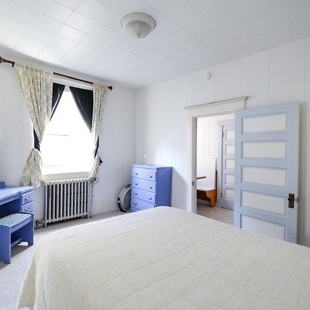 Brown & Hawkins Historical Apartments Seward Luaran gambar