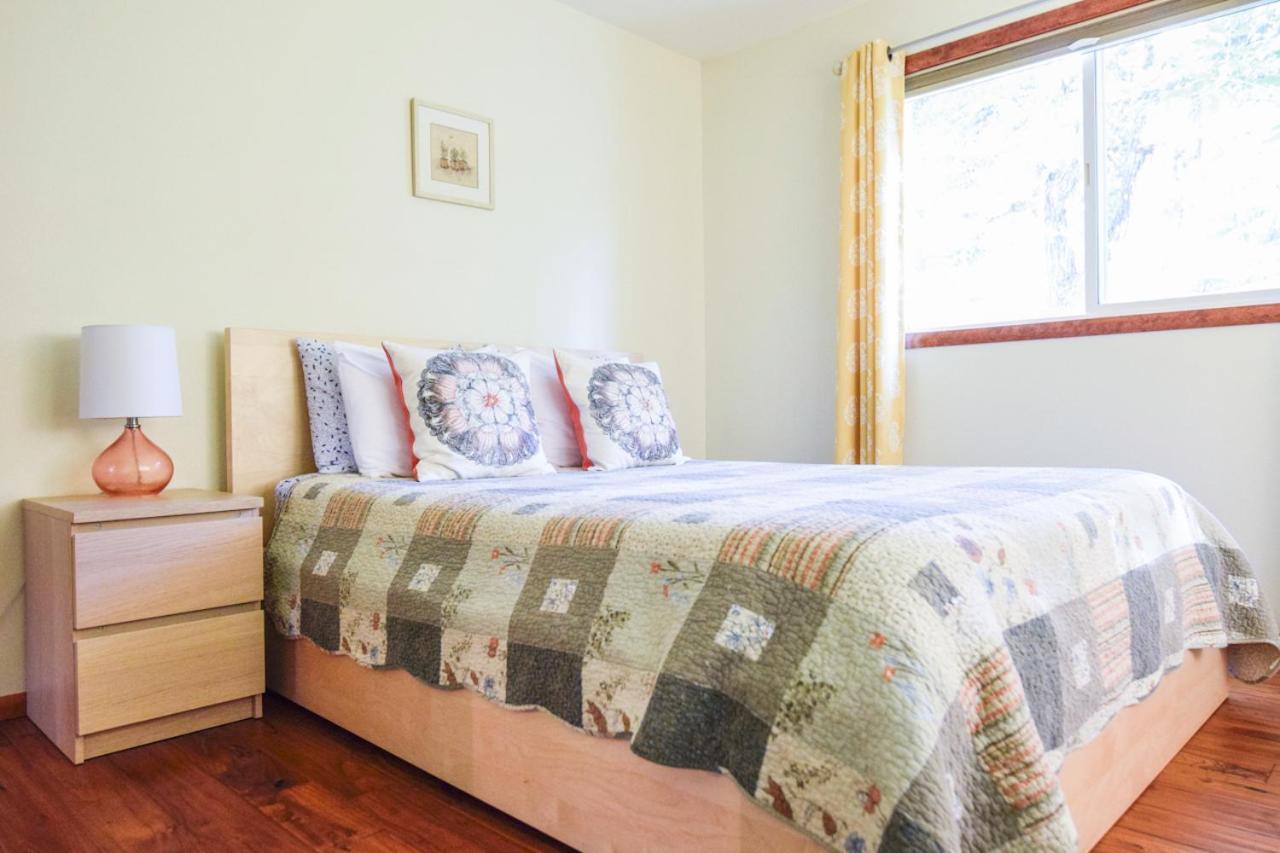 Brown & Hawkins Historical Apartments Seward Luaran gambar