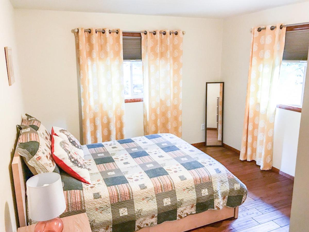 Brown & Hawkins Historical Apartments Seward Luaran gambar