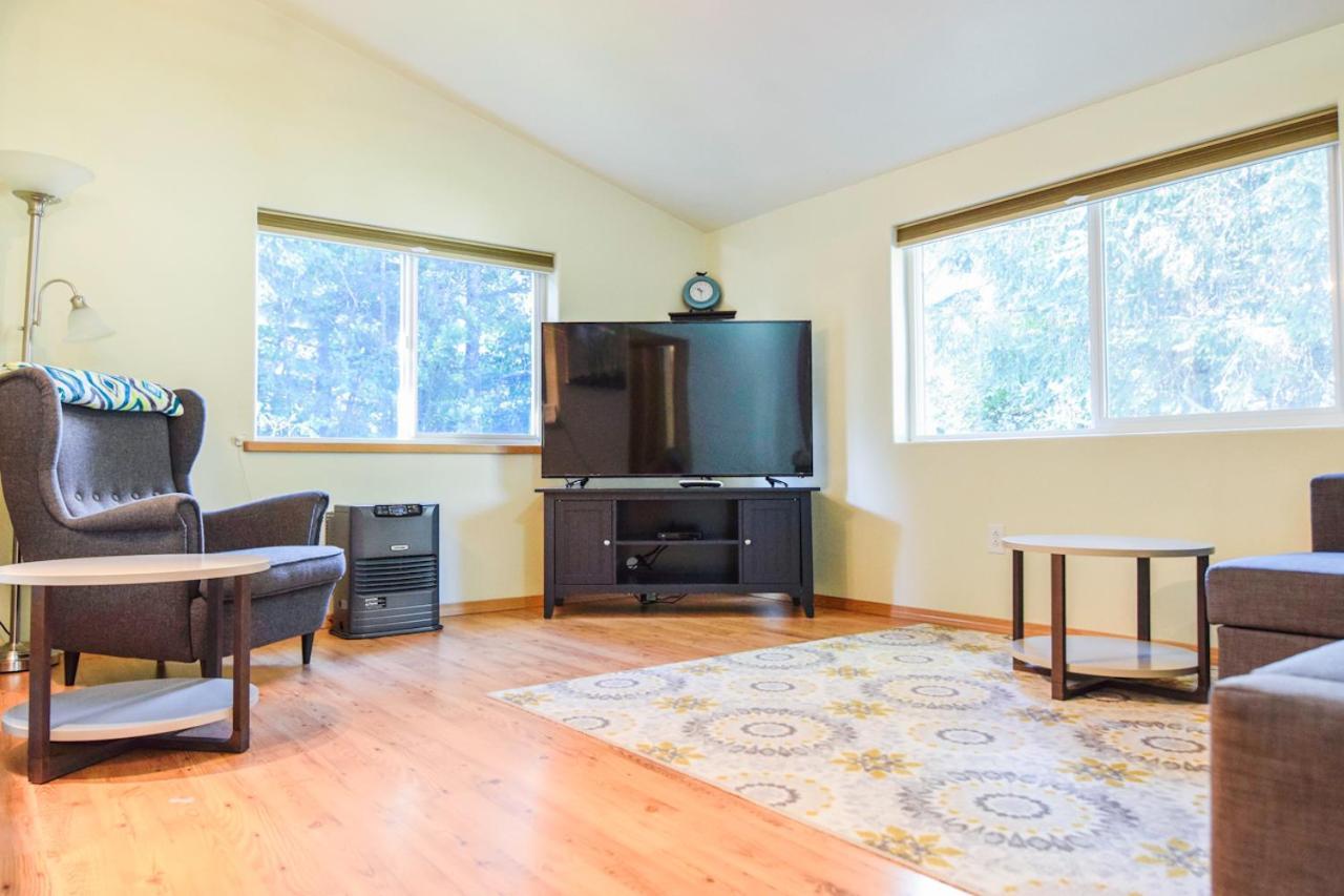 Brown & Hawkins Historical Apartments Seward Luaran gambar